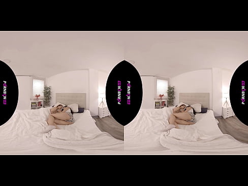 ❤️ PORNBCN VR Bidh dithis leasbach òg a’ dùsgadh adharcach ann an 4K 180 3D virtual reality Geneva Bellucci Katrina Moreno ❤❌  Super porn  aig gd.pornio.xyz